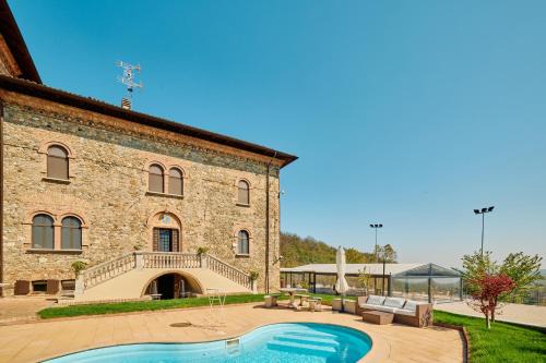 Tenuta Il Poggio - Luxury B&B