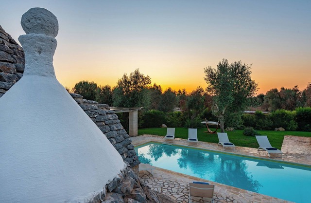 Tenuta Incanto With Private Pool Ostuni, Ostuni, Italy