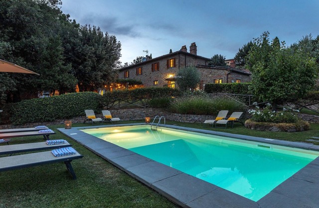Tenuta Sagherina 8, Emma Villas