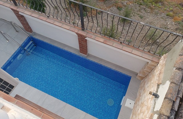 TEON HOUSE WITH PRIVATE POOL