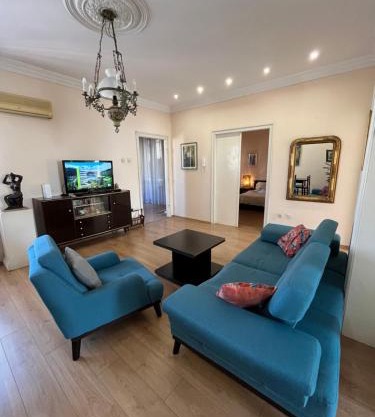 Terazije Square Lux Apartment