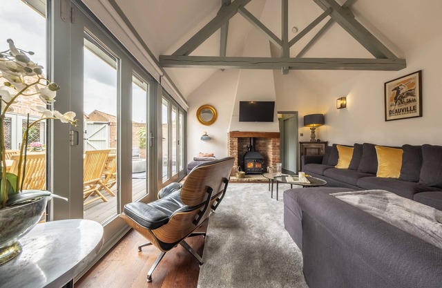 Tern Cottage (6), Burnham Market, Norfolk