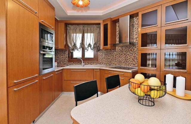 Terra Alegra Luxurious Suite with Aegean sea view