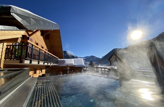 Terra-Beka Lodge