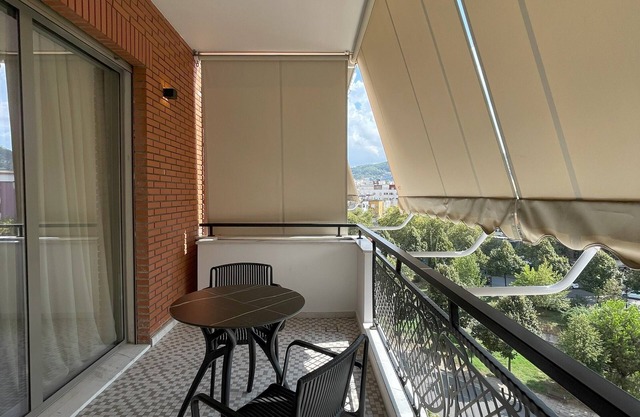 Terra Boutique Hotel