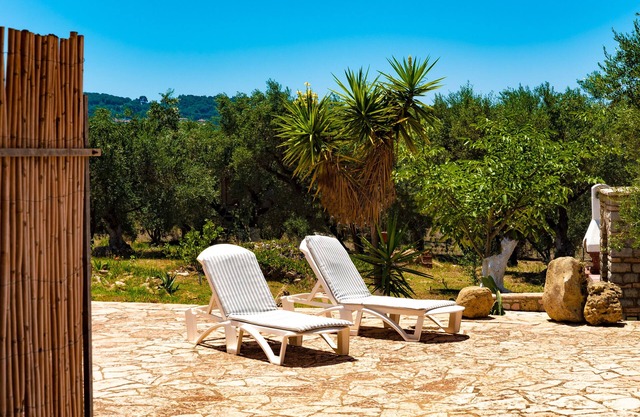 Terra Ionian