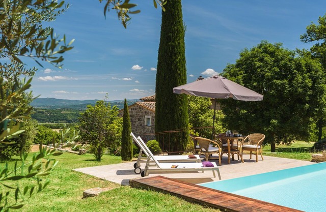 Terra Quercus 7, Emma Villas