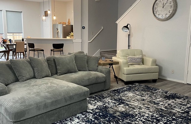 Terra Rye Home