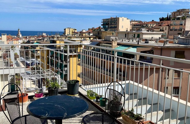 Terrace 90