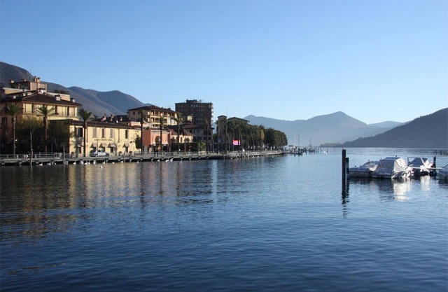 Terrace on Lake Iseo-free WIFI-DISCOUNTS FROM NOVEMBER TO JANUARY