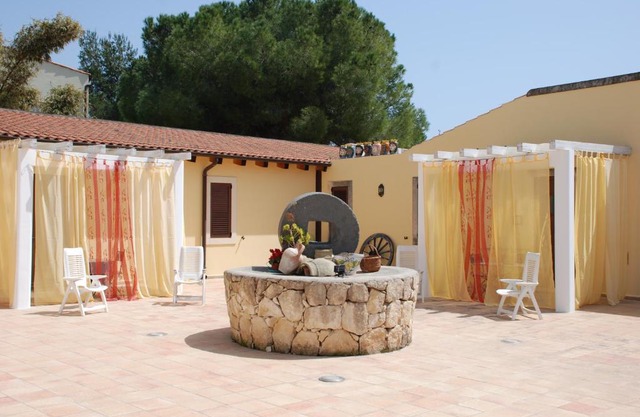 Terrauzza Sul Mare di Renata Emmolo