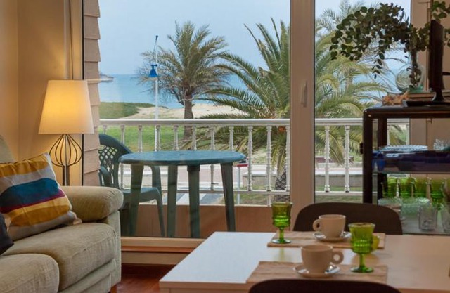 Terraza Marina