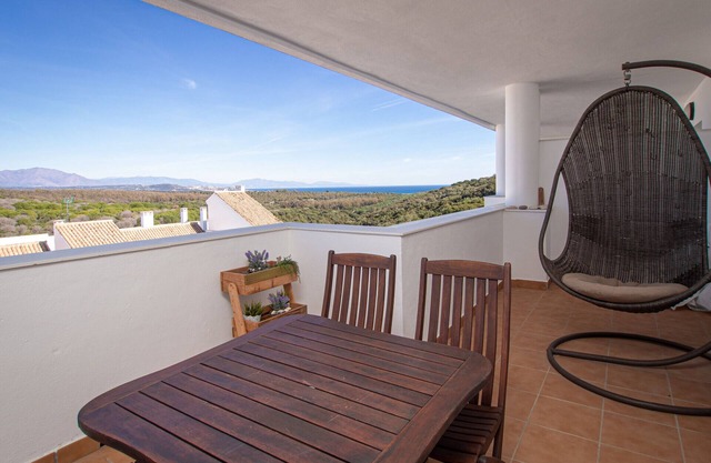 Terrazas de Alcaidesa 2361 Cozy Apartment