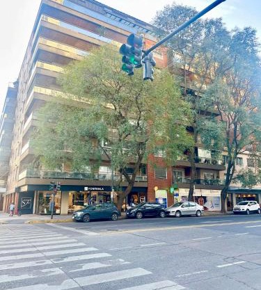 Terrazas del Puerto Suites