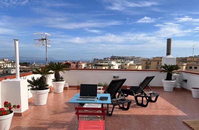 Terrazza Lieti