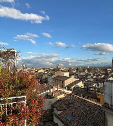 Terrazza Maria Luigia