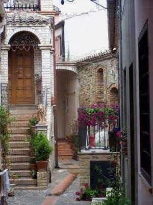 Terrazza Orsini