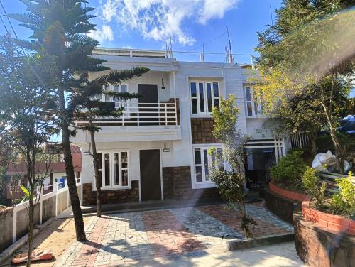 Tersha Homestay 2BHK