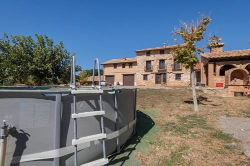 Teruel Alfambra la Deshilla