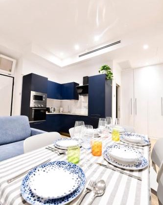 Testaccio Dream House