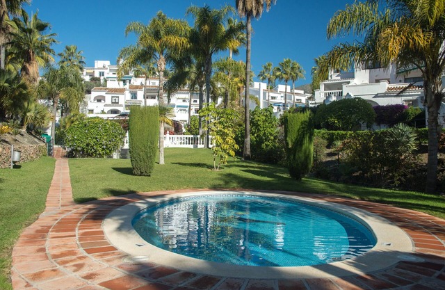 Tetuan 43 - El Oasis de Capistrano