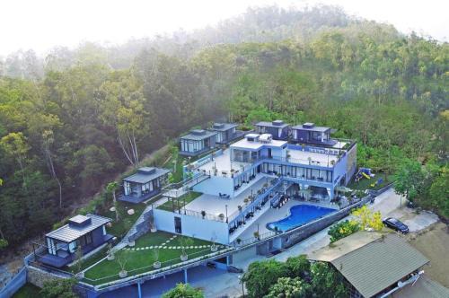 Thái Dương Eco Villa
