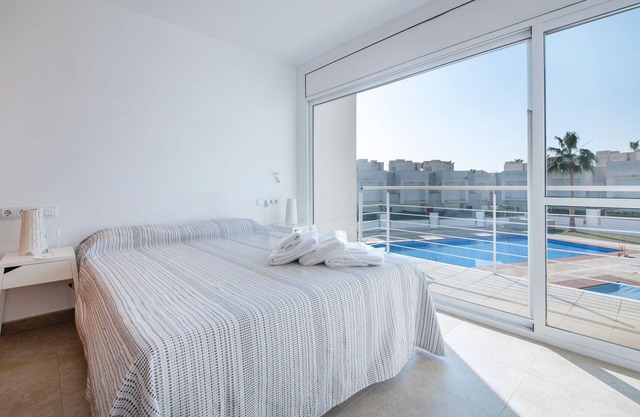 TH109-8- Holiday home on the Costa Dorada in Altafulla