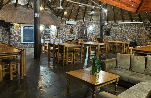 Thabankwe Bushveld Inn