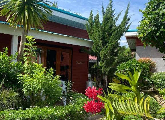 Thai Smile Bungalows