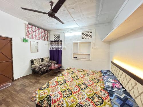 Thakur’s Homestay