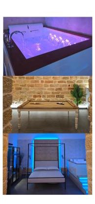 Thaleia Suite & Spa