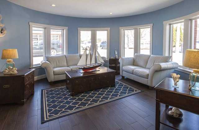Thames St! * WATER VIEW * Wyndham Newport Onshore *AMENITIES