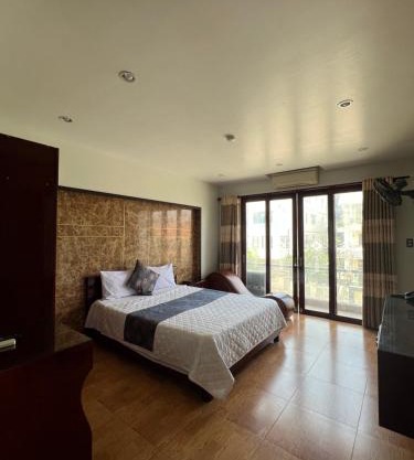 Thanh Bình Hotel