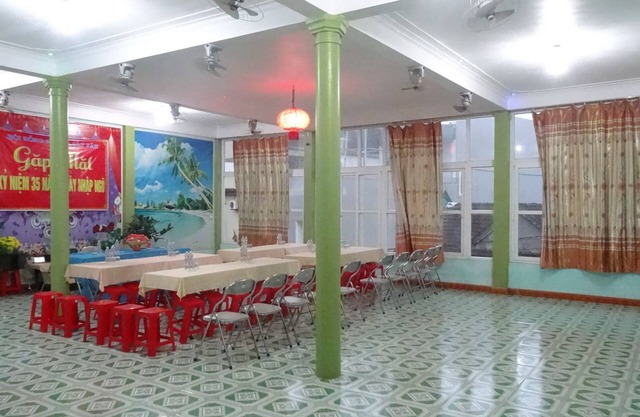 Thanh Chuong Dong Loan Guesthouse