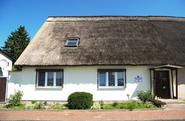 Thatched Cottage Natalie - Natalie