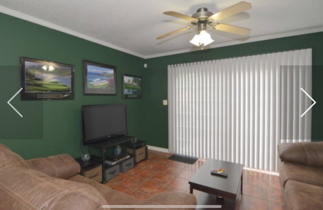 The absolute Closest Housing to the 1st ever November Masters 2020