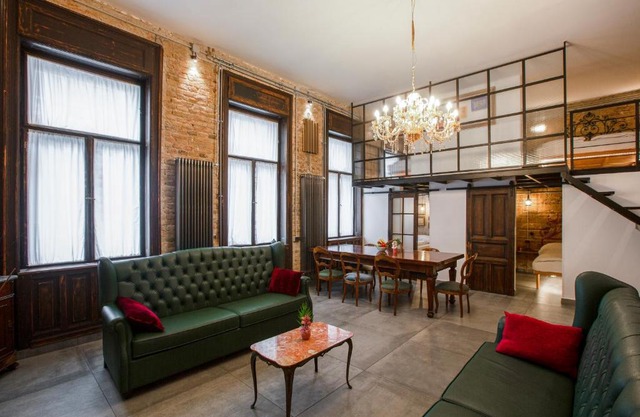 The Address Royal Loft