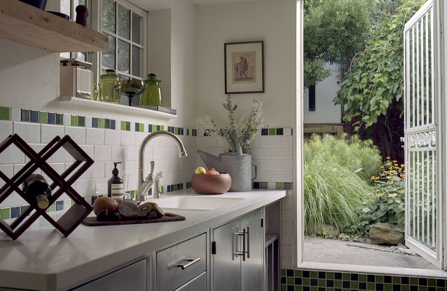 The Alderman | Private Seaside Townhouse W/Garden