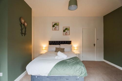 The Alfred Suite