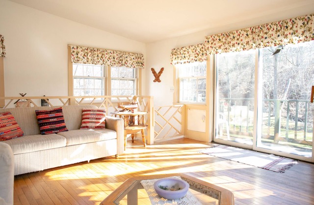 The Anderson Cottage Bed & Breakfast