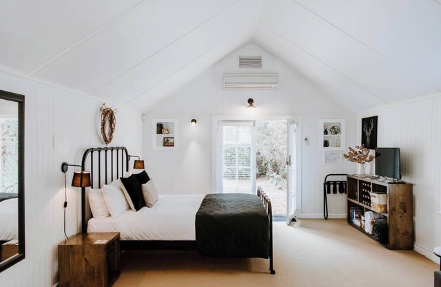 The Annex A Cosy Couples Retreat in Heart of Town