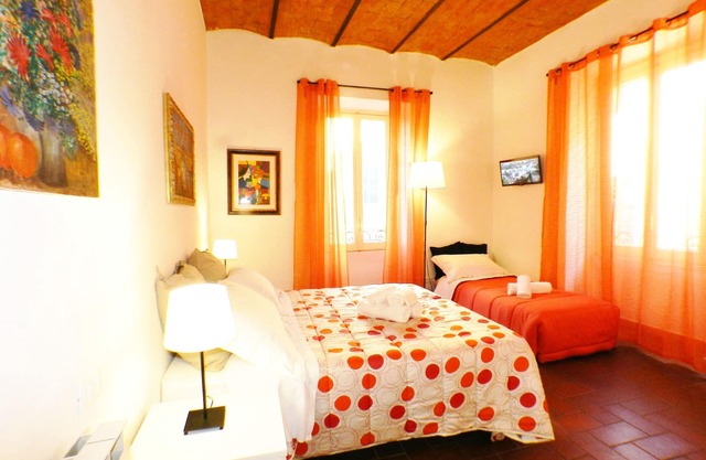 The Artist's House, 6 People, 3 Floor, 70 square meters