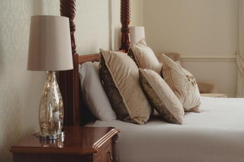 The Ashbourne Hotel, BW Signature Collection