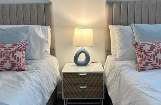 The Atria Suite, The Atria Suite | Premium Harbour Stay