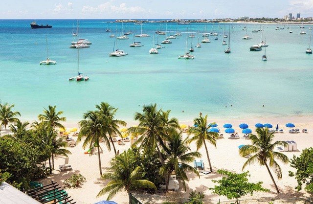 The Atrium Beach Resort and Spa, an Ascend Collection Resort