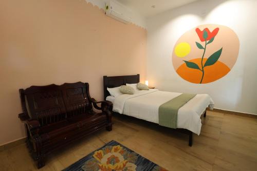 The Balified Villa