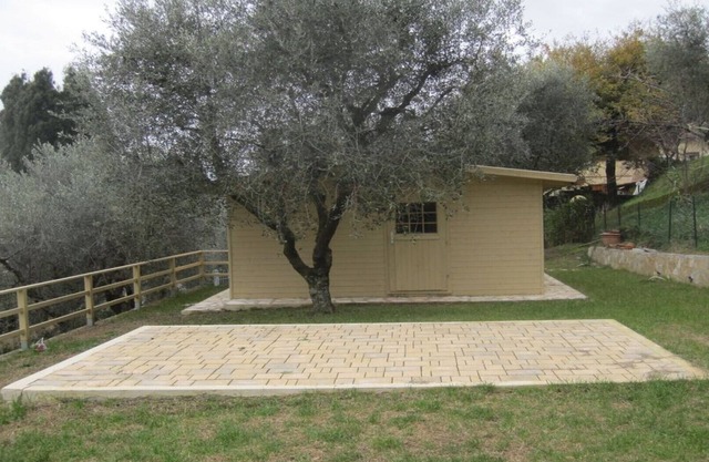 The Bastide free wifi