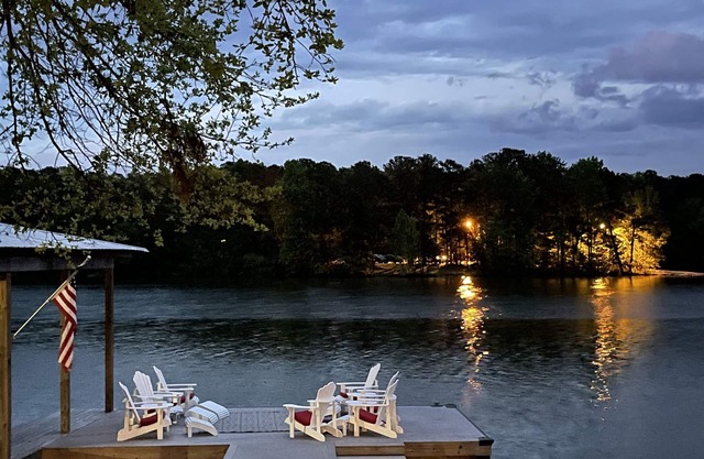 The Bayou Lodge 11 br 9 ba is great for family gathering & conferences !