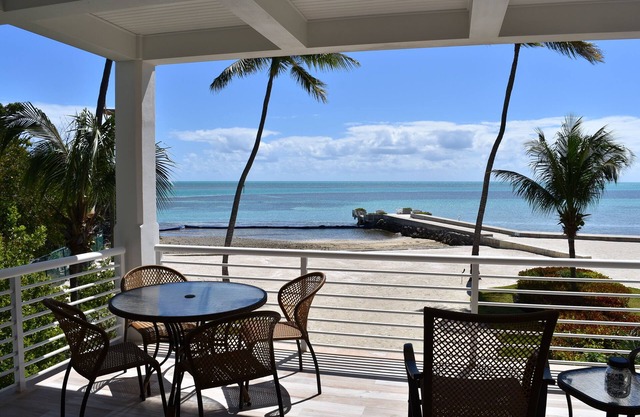 The Beach House-Luxury Oceanfront Home, Unobstructed Views, Pool, Sandy Beach