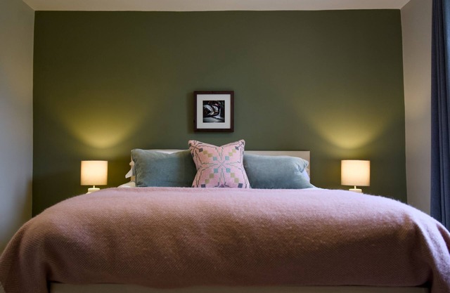 The Beeches - Haddon Apartment 3 - Sleeps 2